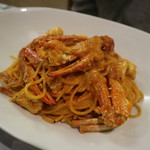 パスタの店　山猫軒 - 2017-12限定です☆