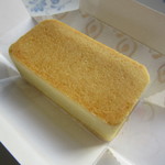 The Nine - パイナップルケーキ