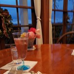 ヤマモモジュース