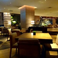 restaurant GRILL TABLE with SKYBAR - 