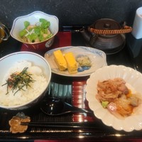 高麗橋桜花 - 