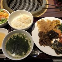 天壇 赤坂店 - 