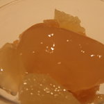 ラッフィナート - ぷるんぷるんのジュレ