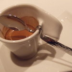 ラッフィナート - エスプレッソ