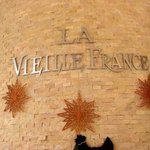 LA VIEILLE FRANCE - 