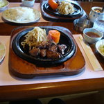 ステーキハウスロデオ - 