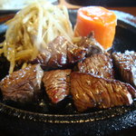 ステーキハウスロデオ - 