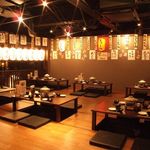 炭火居酒屋 炎 - 