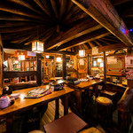 韓サラン - 内観写真です。^^