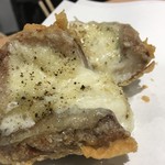 天ぷらとワイン大塩 天五横丁店 - 