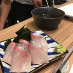 天ぷらとワイン大塩 天五横丁店 - 