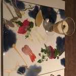 フレンチ割烹 宿 - 