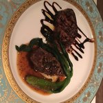 フレンチ割烹 宿 - 