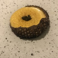 銀座 レストラン オザミ - 