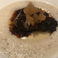 銀座 レストラン オザミ - 