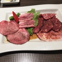 原宿焼肉 KINTAN - 