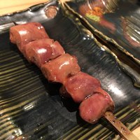 鳥恵 上野広小路店 - 肝