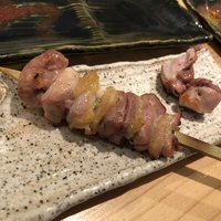 鳥恵 上野広小路店 - 