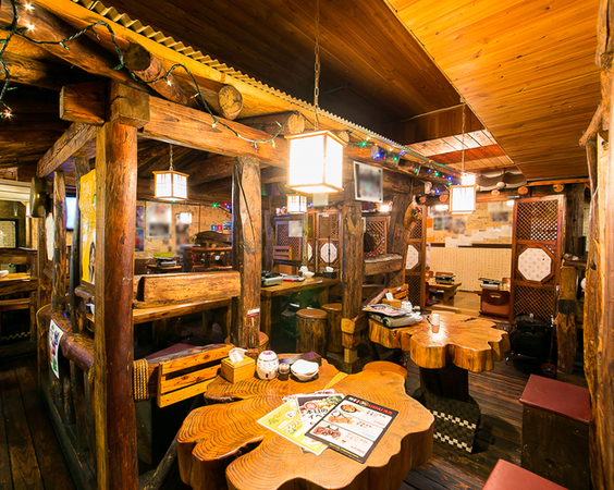 Korean Saran photo 5