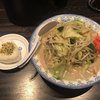 井手ちゃんぽん 天神店