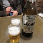 バンブー - 瓶ビール