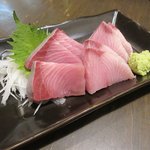 バンブー - 寒ブリ2017.12.09