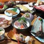 Robata Nabe Masayume - 