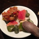 かしわや 泰 美酒佳鶏 - 