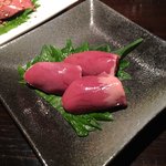 かしわや 泰 美酒佳鶏 - 