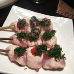 かしわや 泰 美酒佳鶏 - 