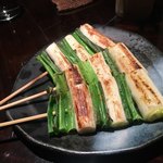 かしわや 泰 美酒佳鶏 - 