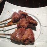 かしわや 泰 美酒佳鶏 - 