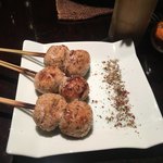 かしわや 泰 美酒佳鶏 - 