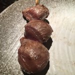 かしわや 泰 美酒佳鶏 - 