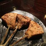 かしわや 泰 美酒佳鶏 - 