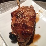 かしわや 泰 美酒佳鶏 - 