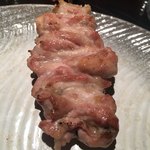 かしわや 泰 美酒佳鶏 - 