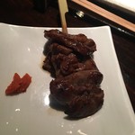 かしわや 泰 美酒佳鶏 - 