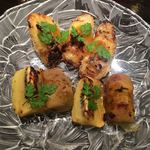 かしわや 泰 美酒佳鶏 - 