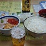 きくよ食堂 本店 - 