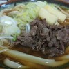 手打うどん 石井