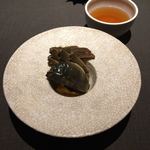 茶禅華 - 上海蟹 紹興酒漬け