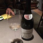 茶禅華 - Alphonse Mellot  Sancerre Le Manoir 2014