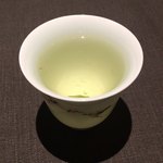 茶禅華 - 龍井茶（ロンジン茶：杭州市）