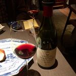 茶禅華 - Tenuta Delle Terre Nere Etna Rosso 2014