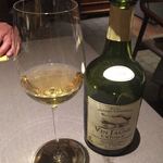 茶禅華 - Domaine Philippe Vandelle Vin Jaune L'etoile 2010