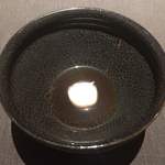 茶禅華 - 棗餡の団子 針生姜 プーアル茶