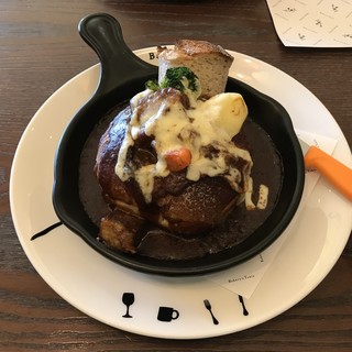 ベーカリーアンドテーブル_0