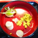 常陸秋そば 大衆居酒屋 日東農場 - 