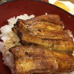 Unagi No Hirayama - 